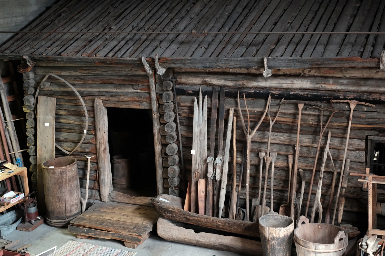 Kangasniemen kotiseutumuseo